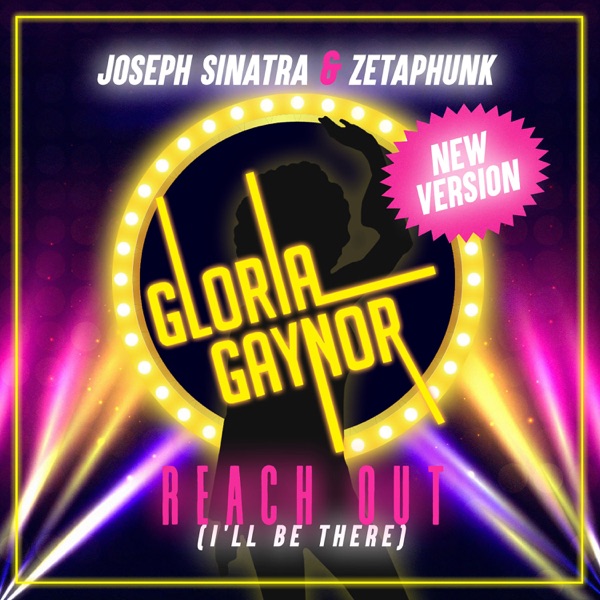 Gloria Gaynor